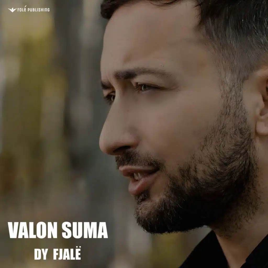 Valon Suma