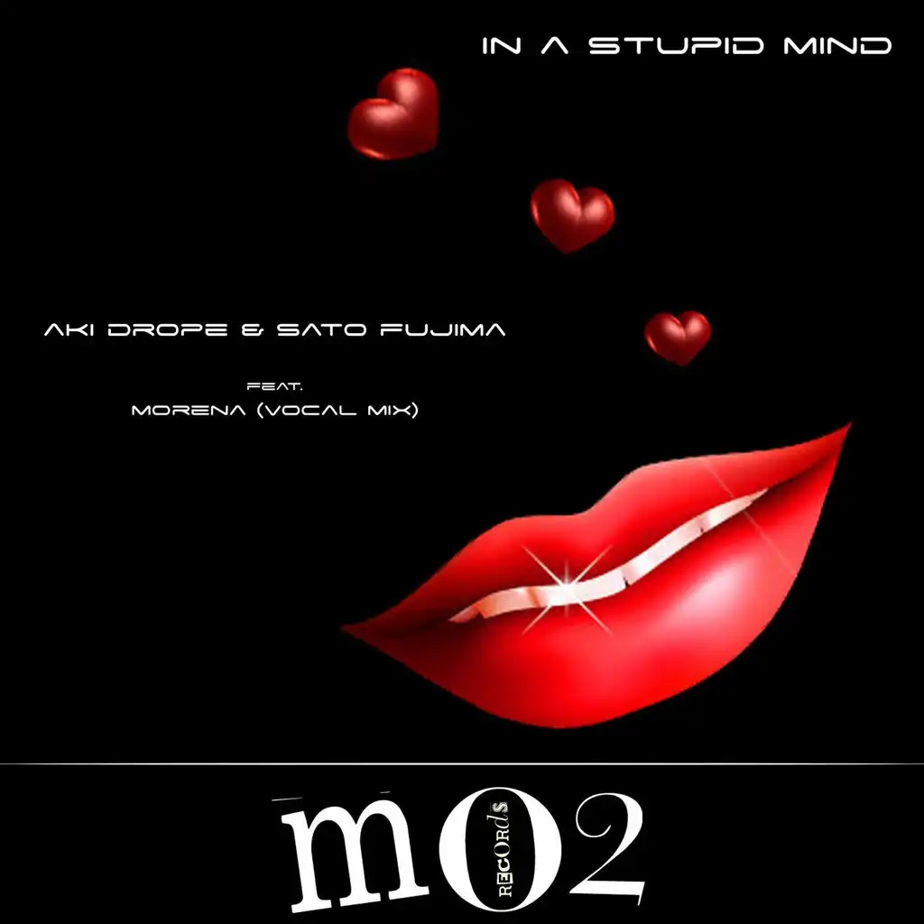 In A Stupid Mind (Extended Instrumental Mix)