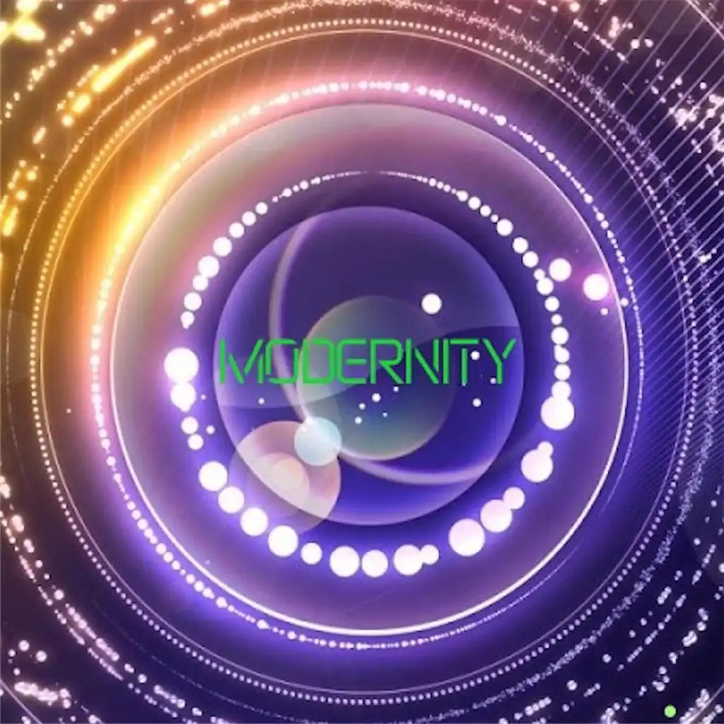 MODERNITY (Club mix)