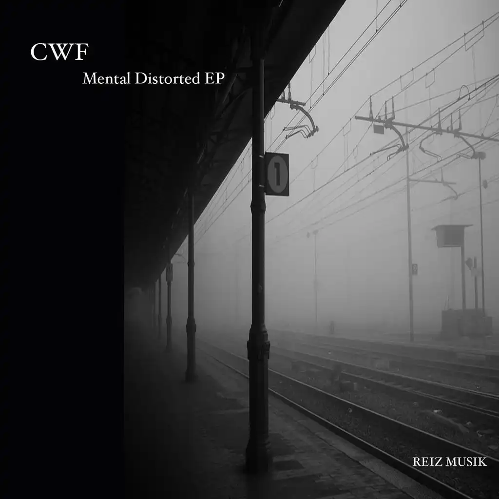 Mental Distorted (Original Mix)
