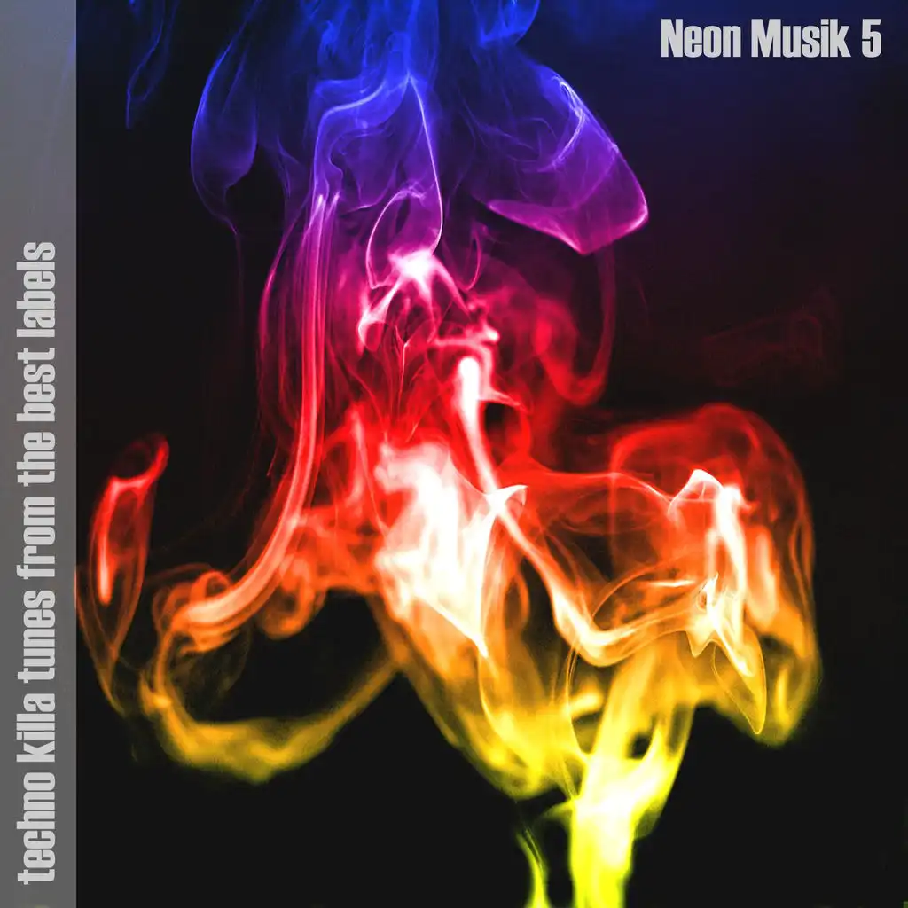 Orion (Ness Nebula Remix)