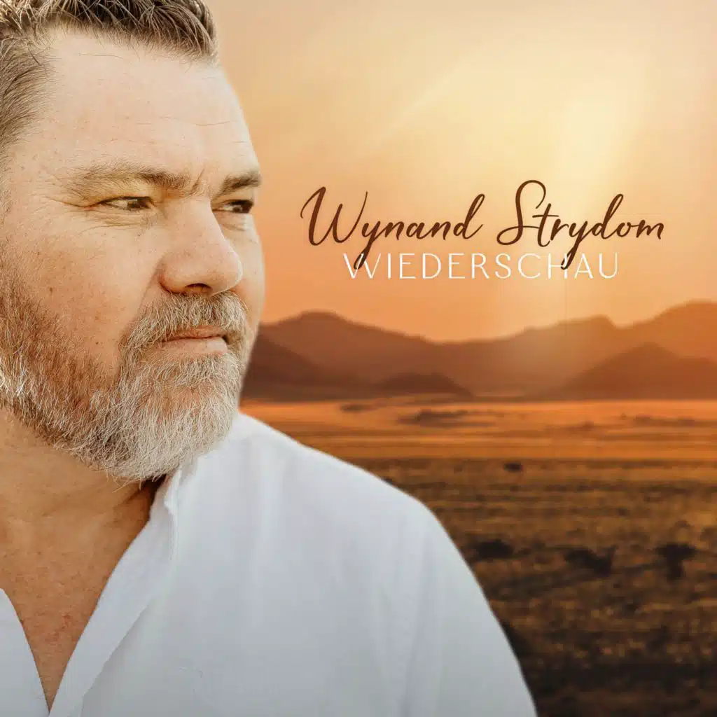 Wynand Strydom