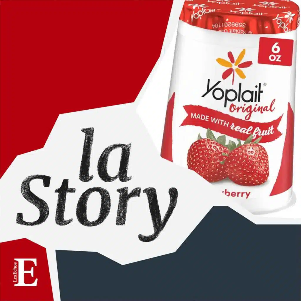 Lactalis, le rêve américain
