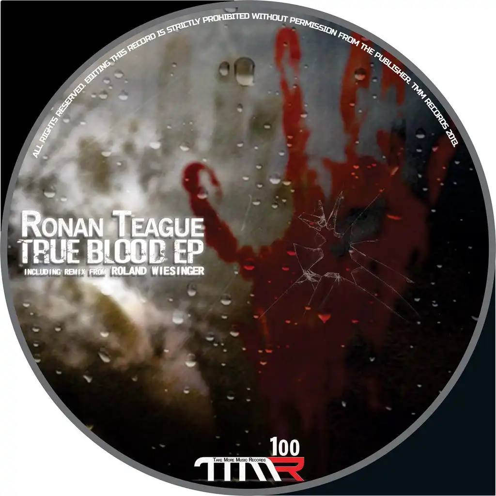 True Blood (Remix)