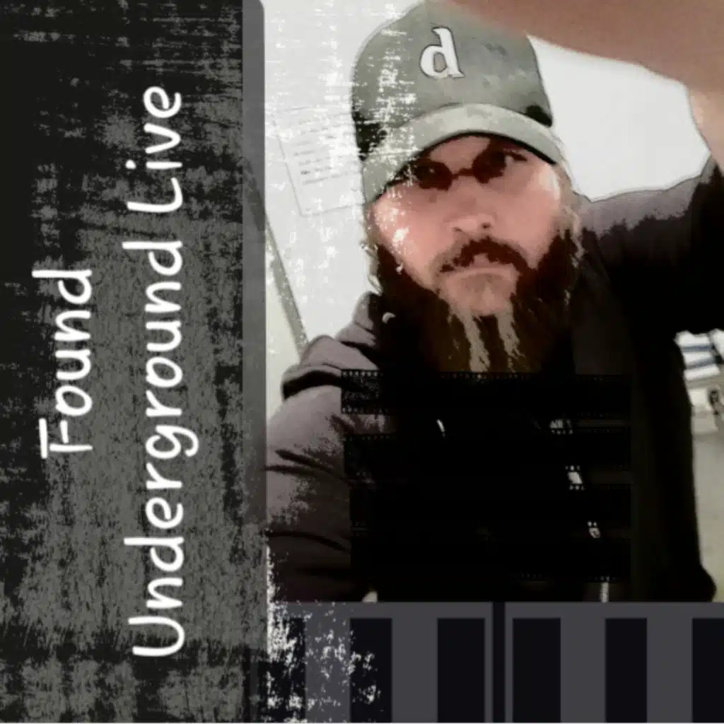 Hang Around (Rehearsal)