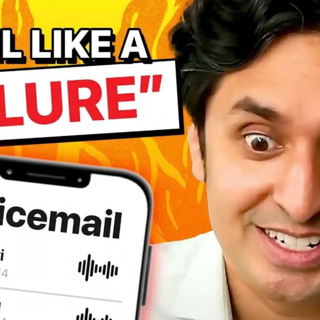 Dr. K Answers Your Difficult Voicemails