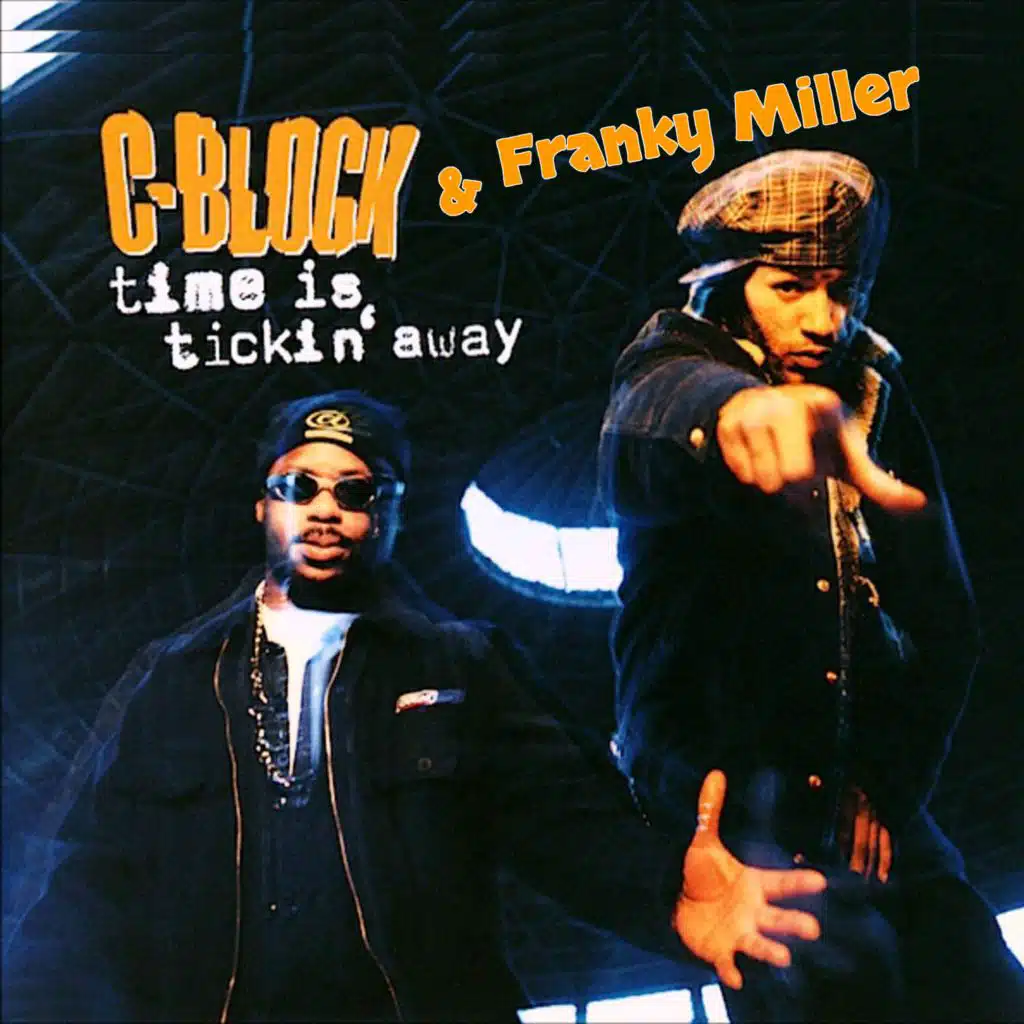 Time Is Tickin (Extended Version)