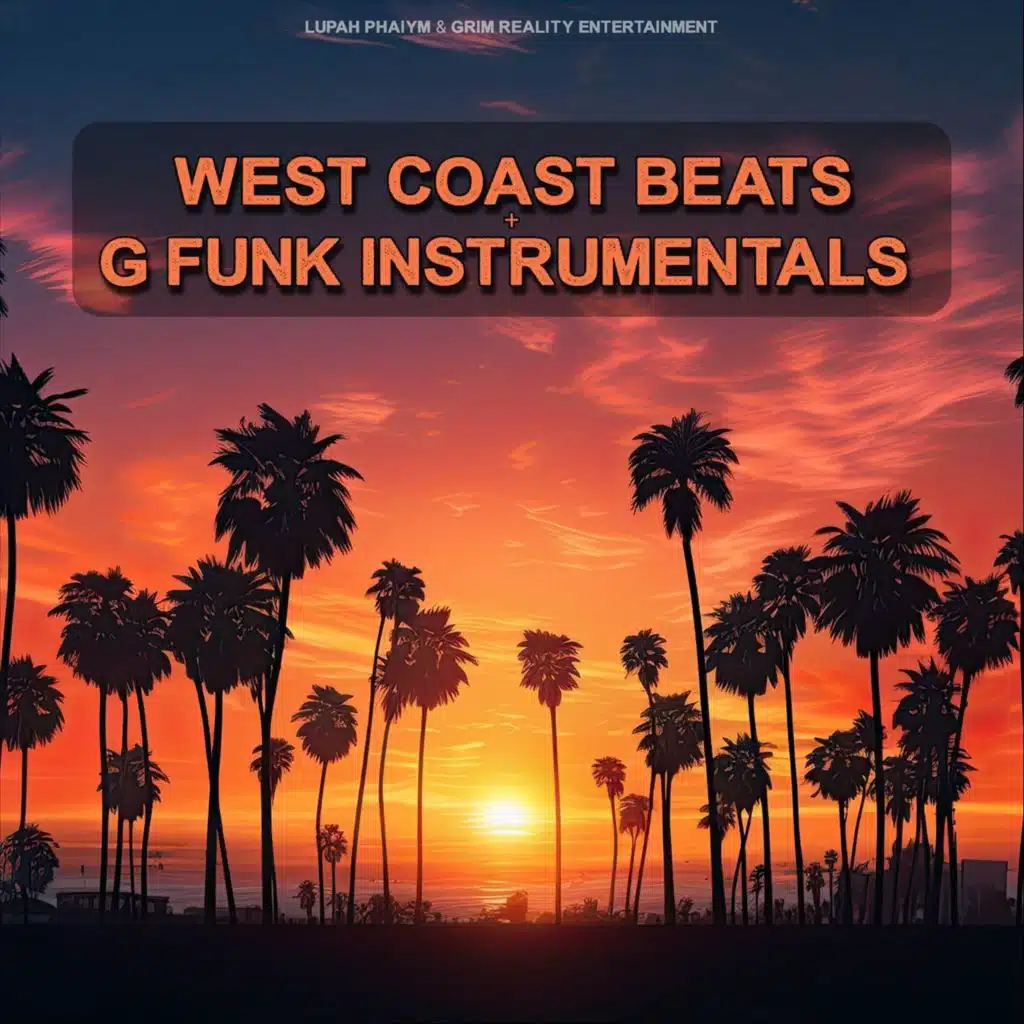Summertime (West Coast Instrumental)
