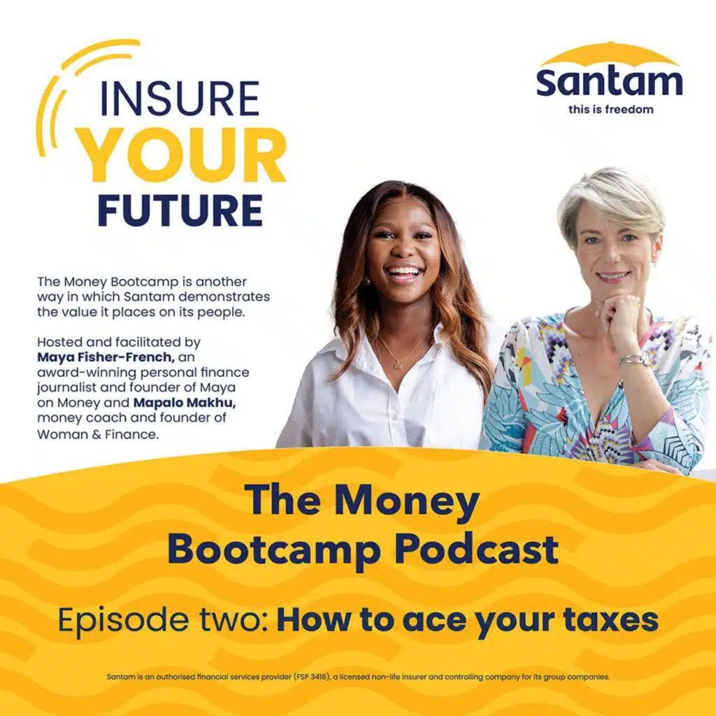 S2 Ep2: Money Bootcamp: How to ace your taxes
