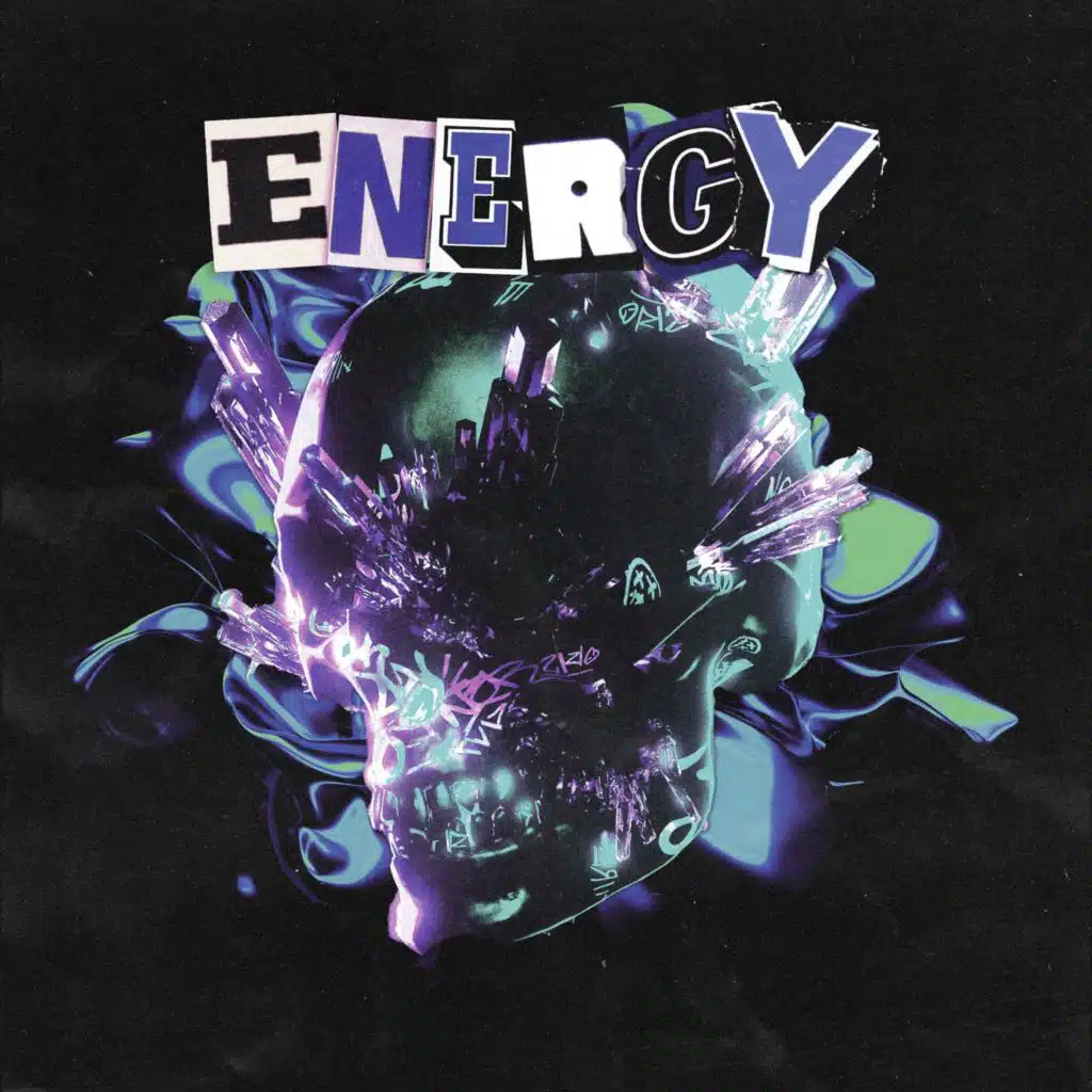 Energy (feat. Sash Sings) (Extended Mix)