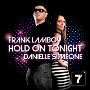 Hold On Tonight (Extended Mix)