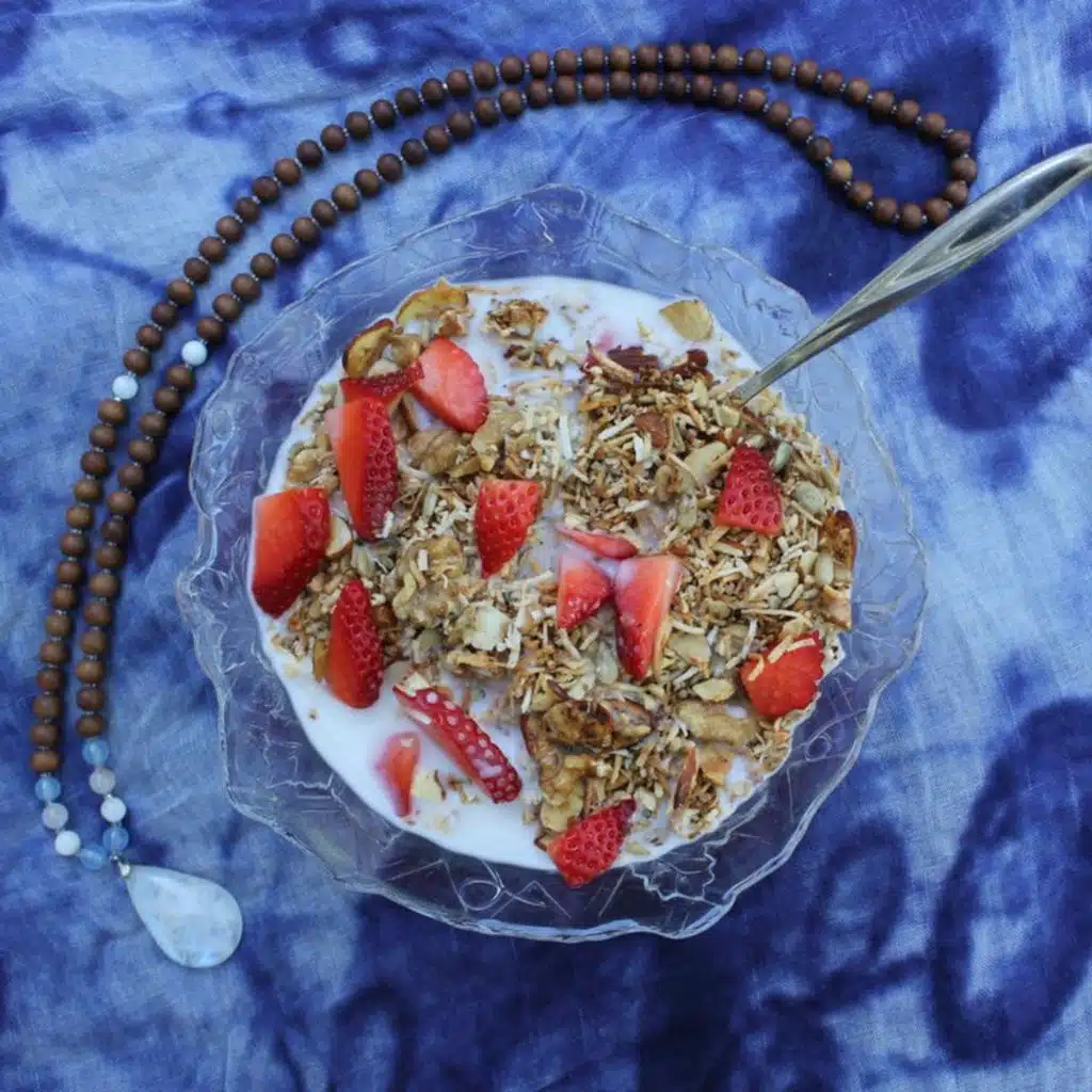 Episode 6: Flaxseed Meal