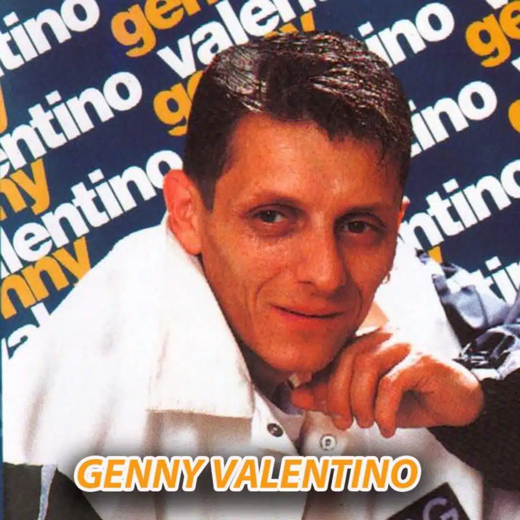 Genny Valentino