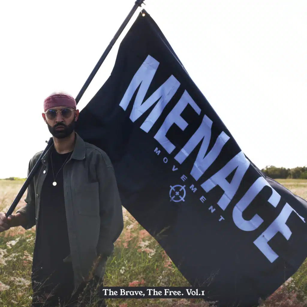 The Brave, The Free. Vol. 1