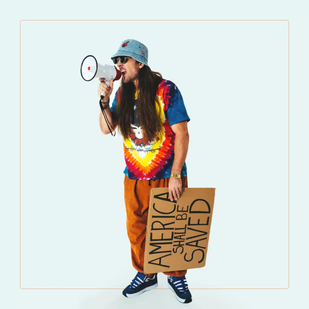 Born for This (Prelude)