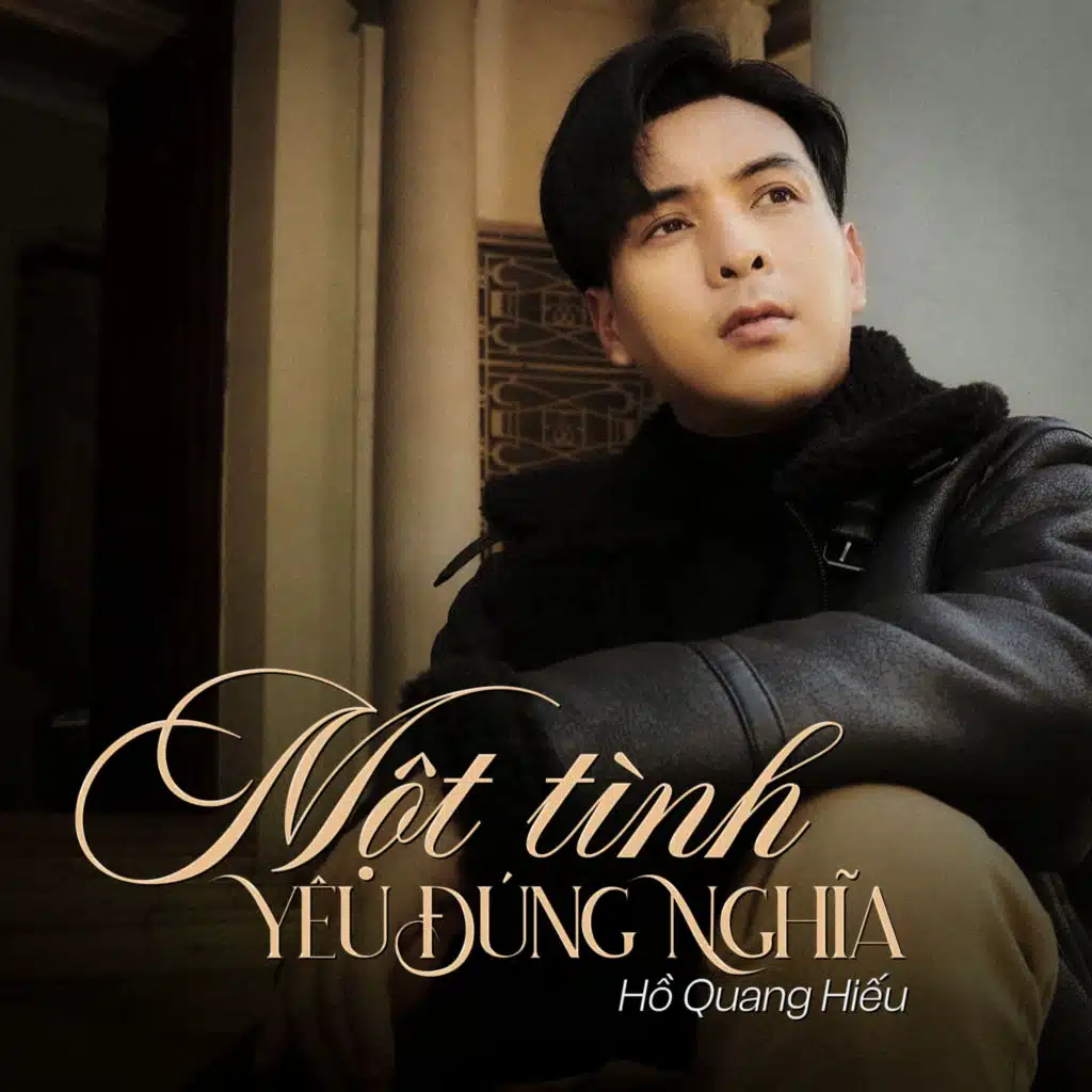 Một Tình Yêu Đúng Nghĩa