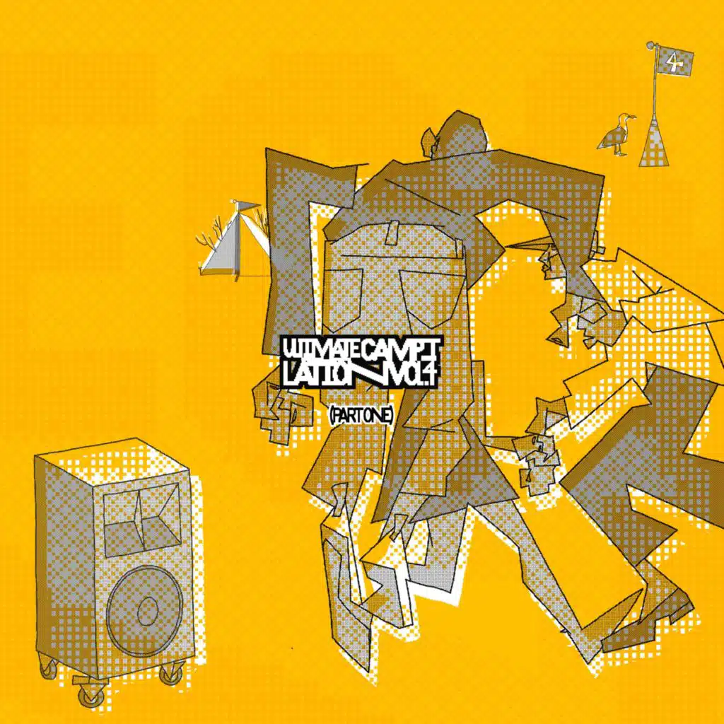 Ultimate Campilation, Vol. 4, Pt. One