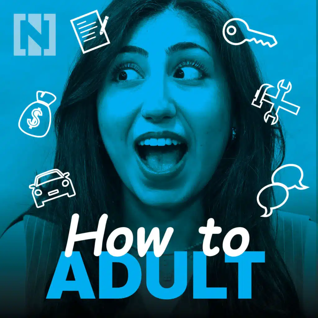 How to Adult Trailer