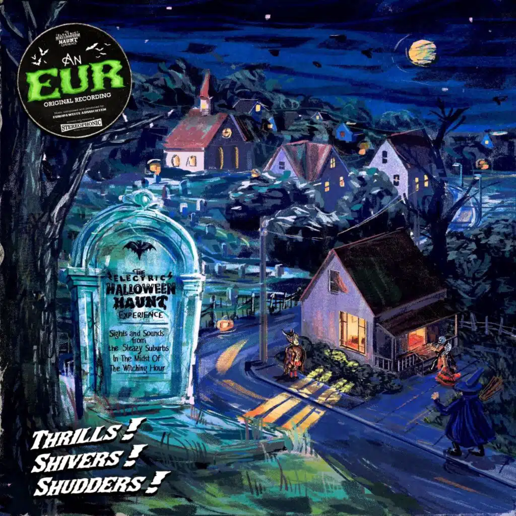 Europaweite Aussichten