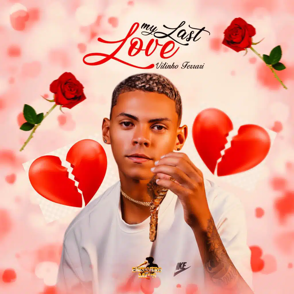 CARENTE (feat. Encontro de MC's)