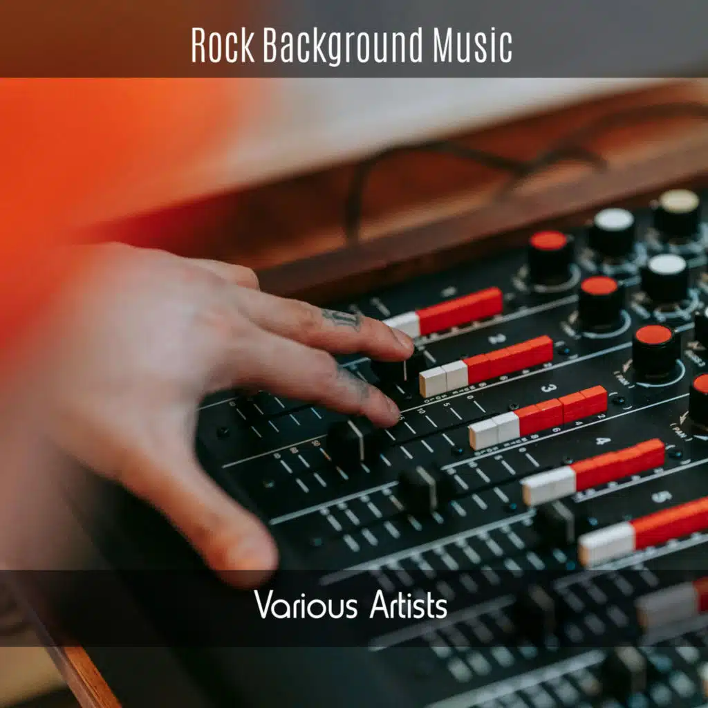 Rock Background Music