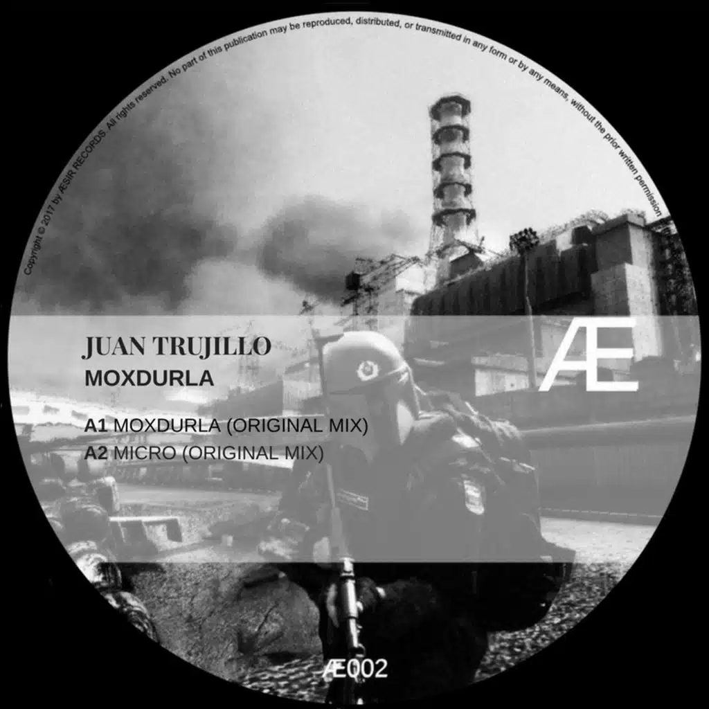 Micro (Original Mix)