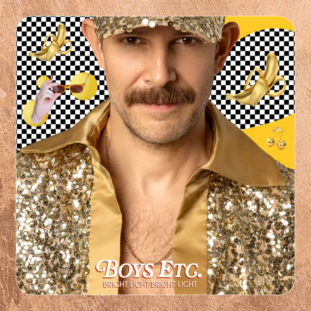 Boys Etc. (C-Dub Try Your Luck Remix)