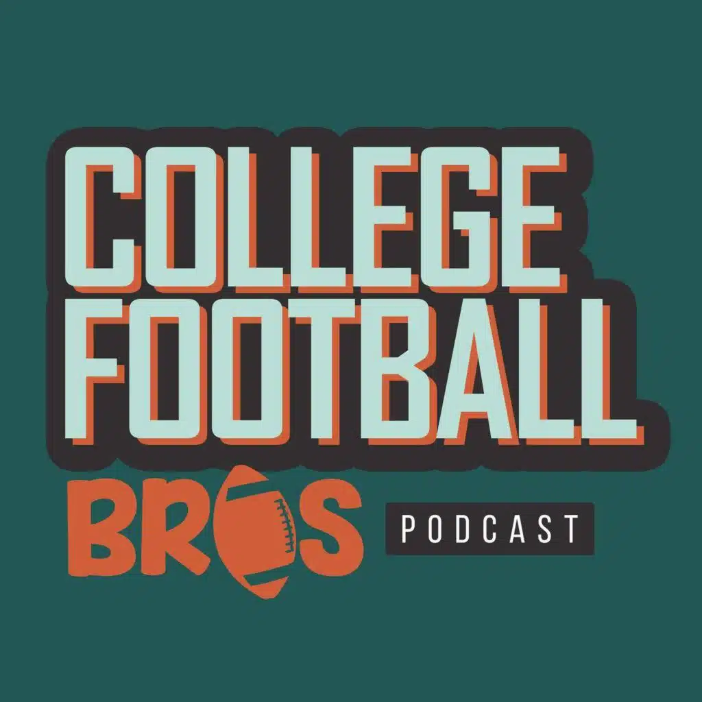 Big Ten QB Rankings 2025