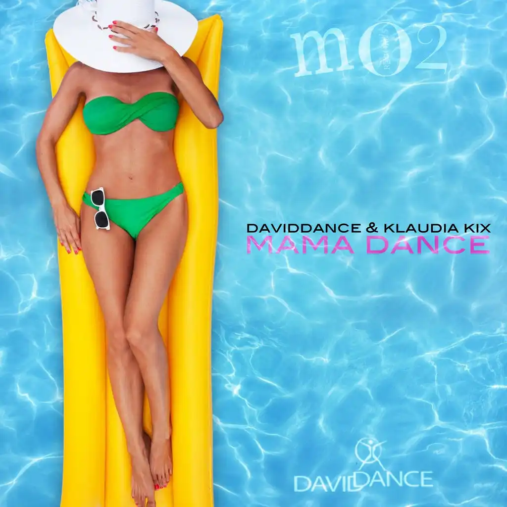 Water Girl (Original mix)