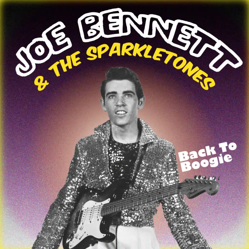 Joe Bennett & The Sparkletones