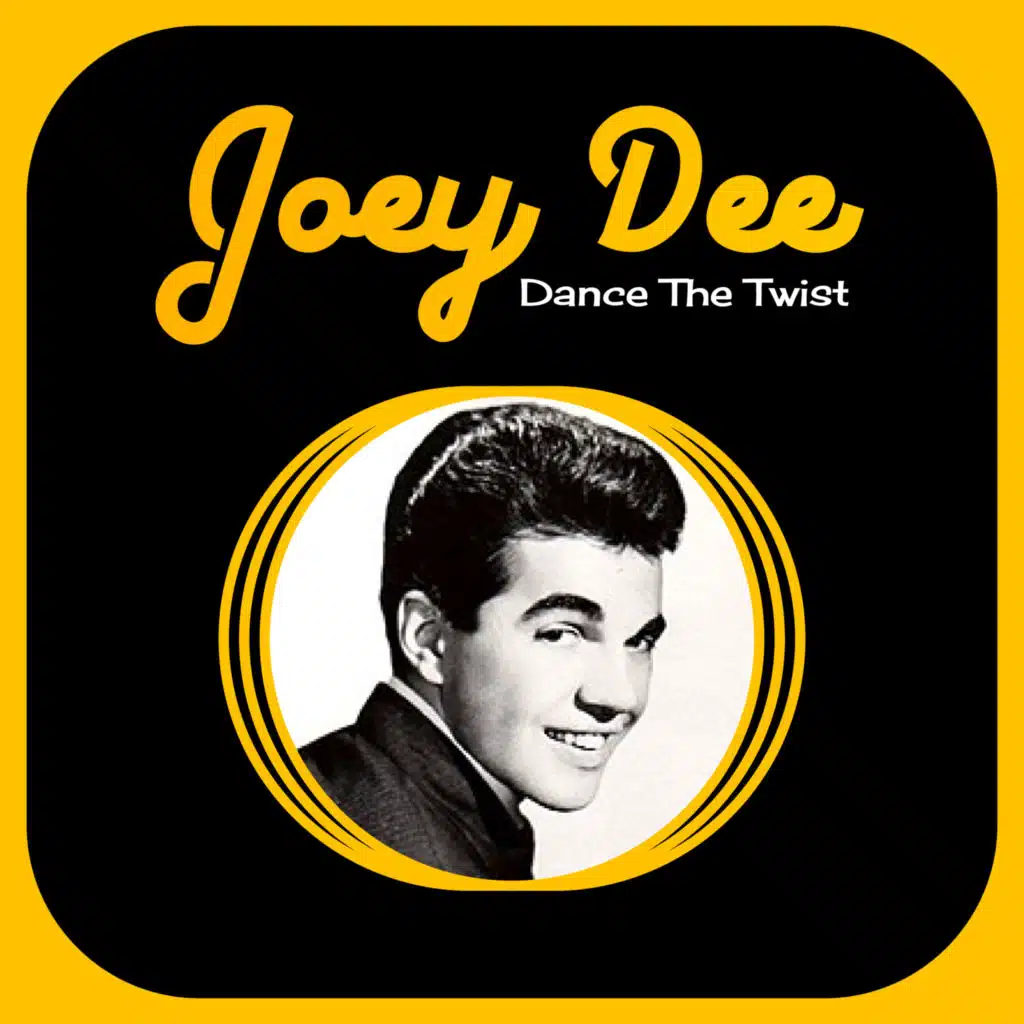 Joey Dee