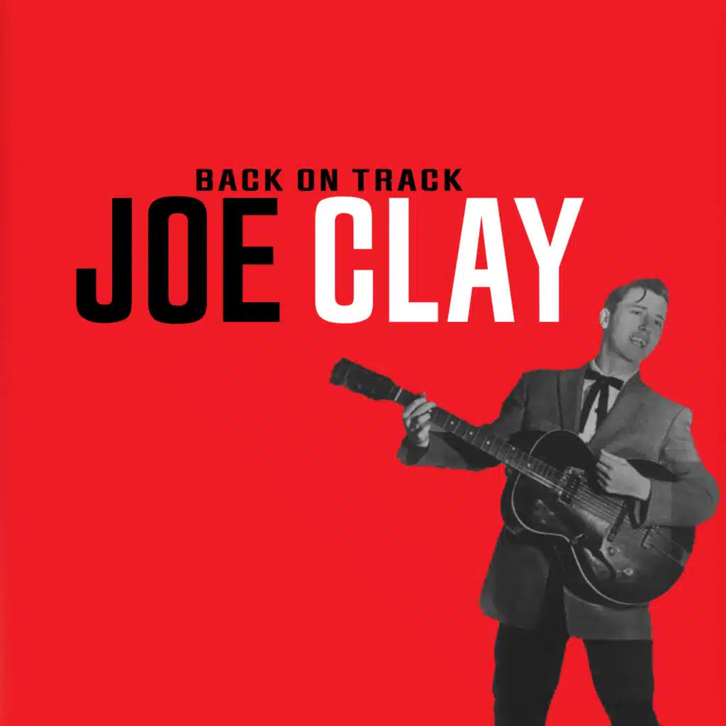 Joe Clay