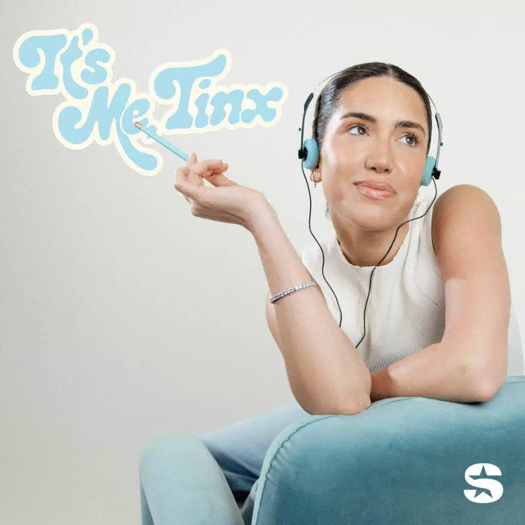 It's Me, Tinx Live: The Chicken Tenders Were Making Me Horny