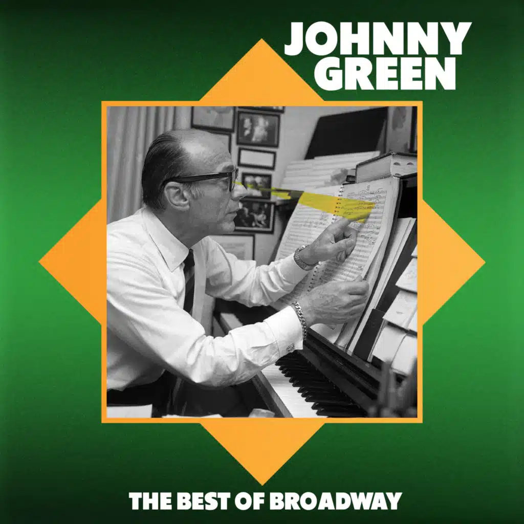 The Best Of Broadway