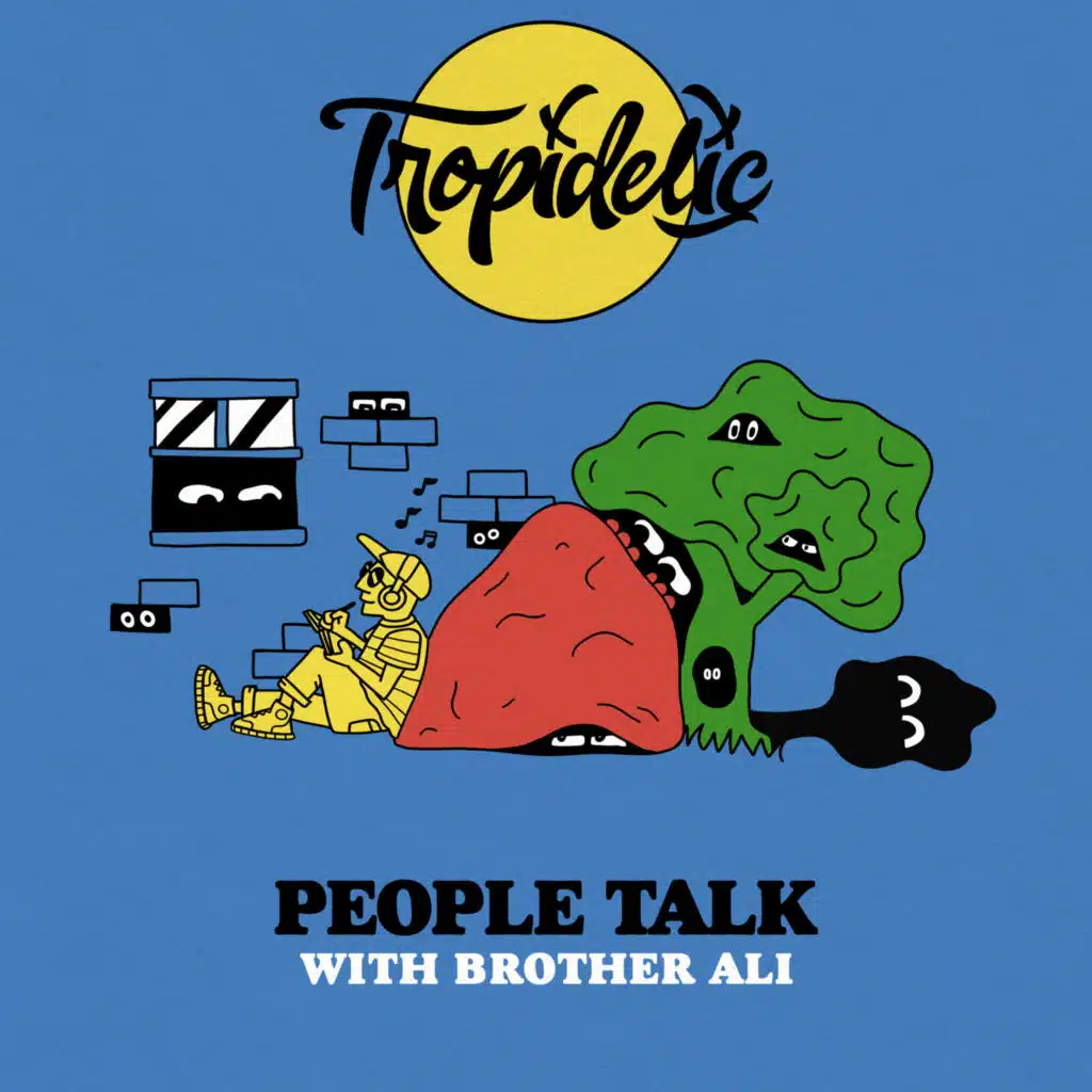 People Talk