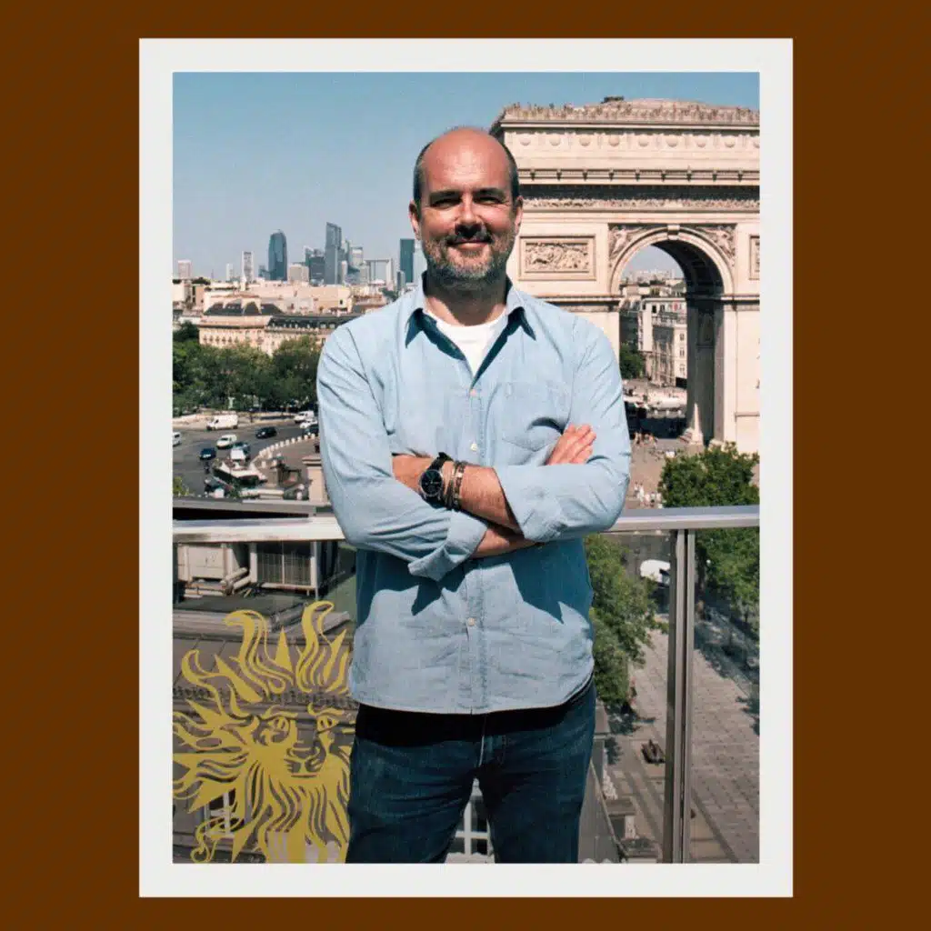 [EXTRAIT] La fabrique de l’opinion, l’ère de la cacophonie et des deepfakes | Clément Léonarduzzi (Vice-Président de Publicis France)