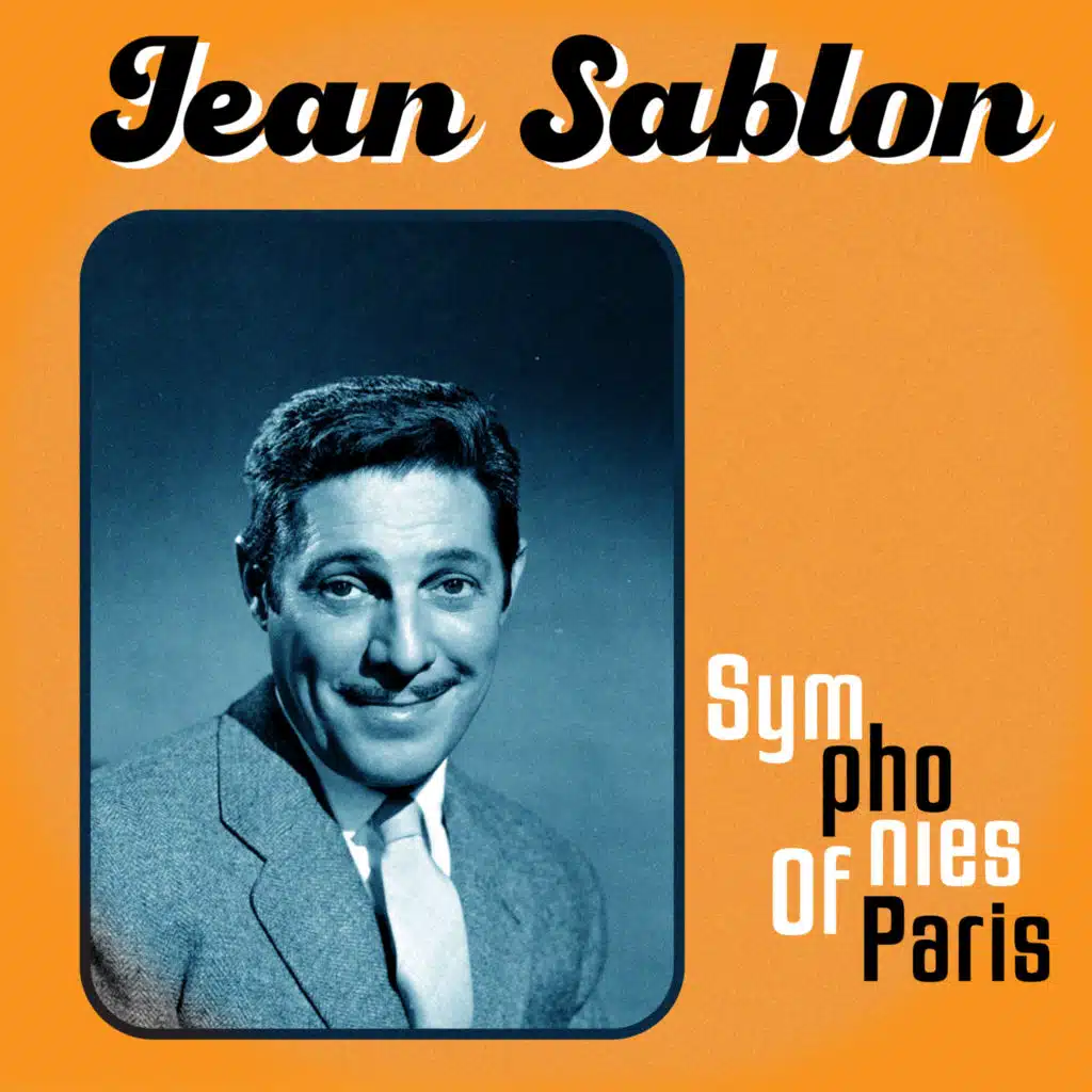 Paris, tu n'as pas changé