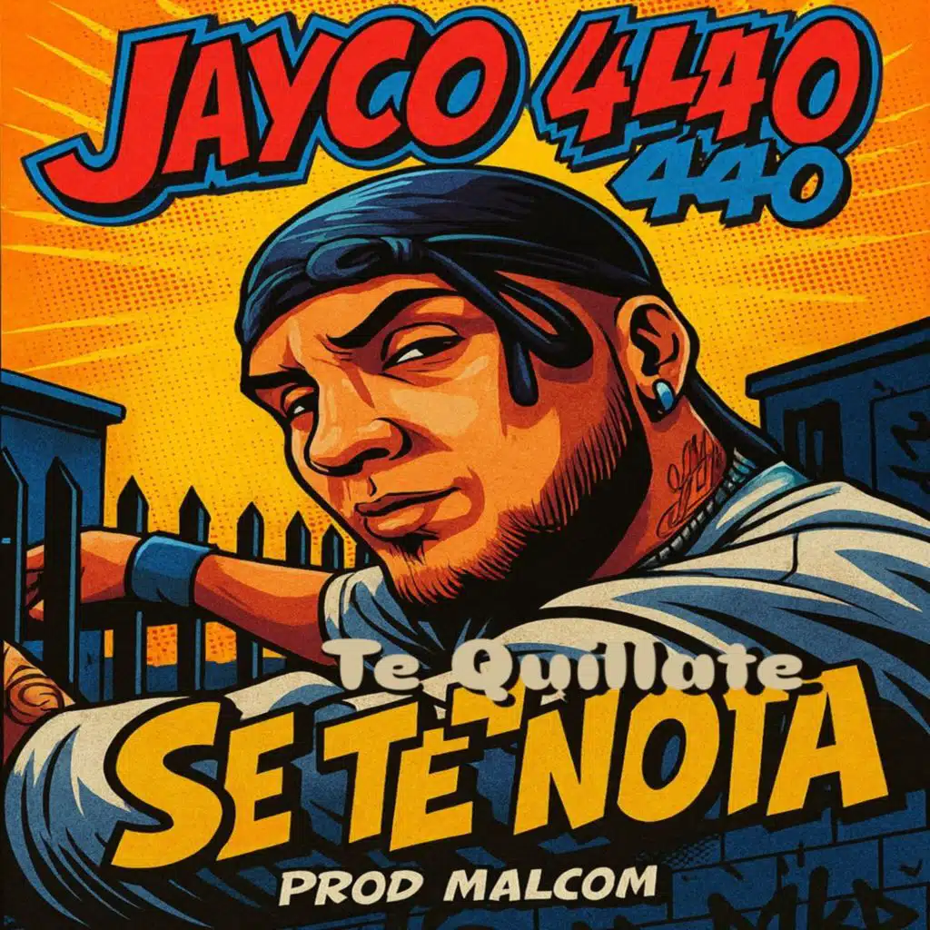 Jayco 440