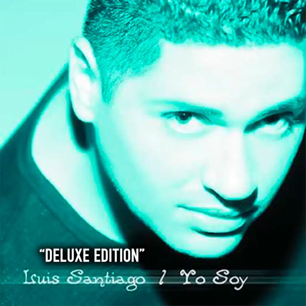 Yo Soy (Deluxe Edition)