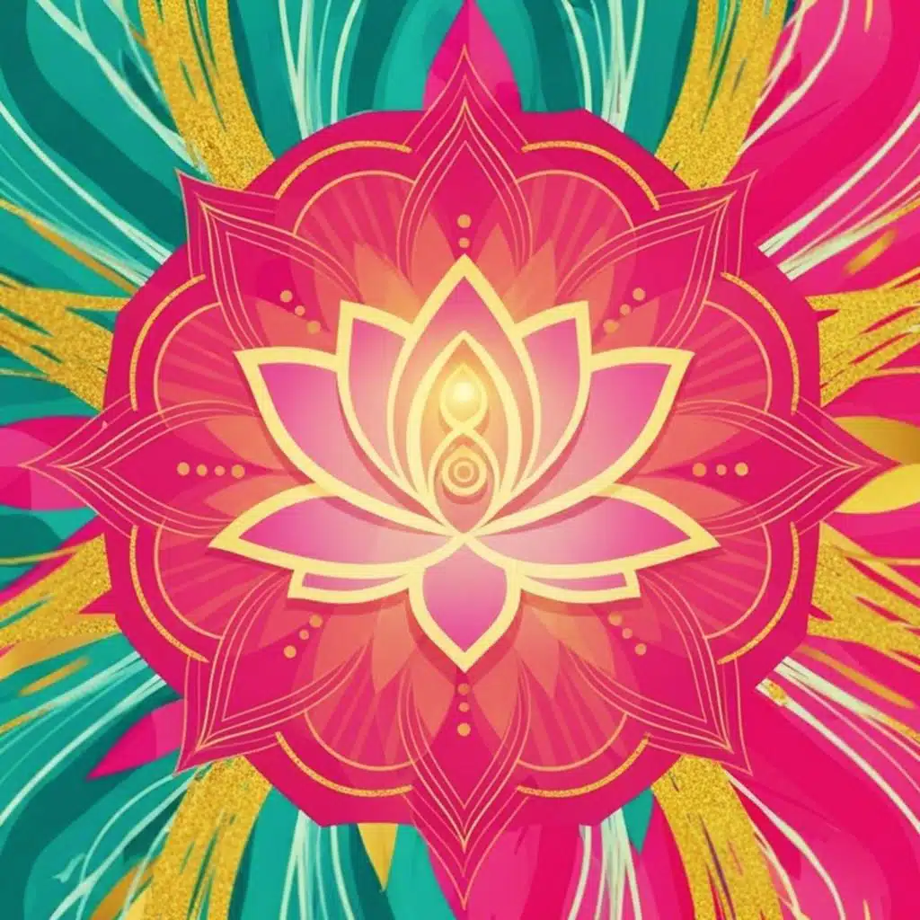 Исцеляющая Медитация