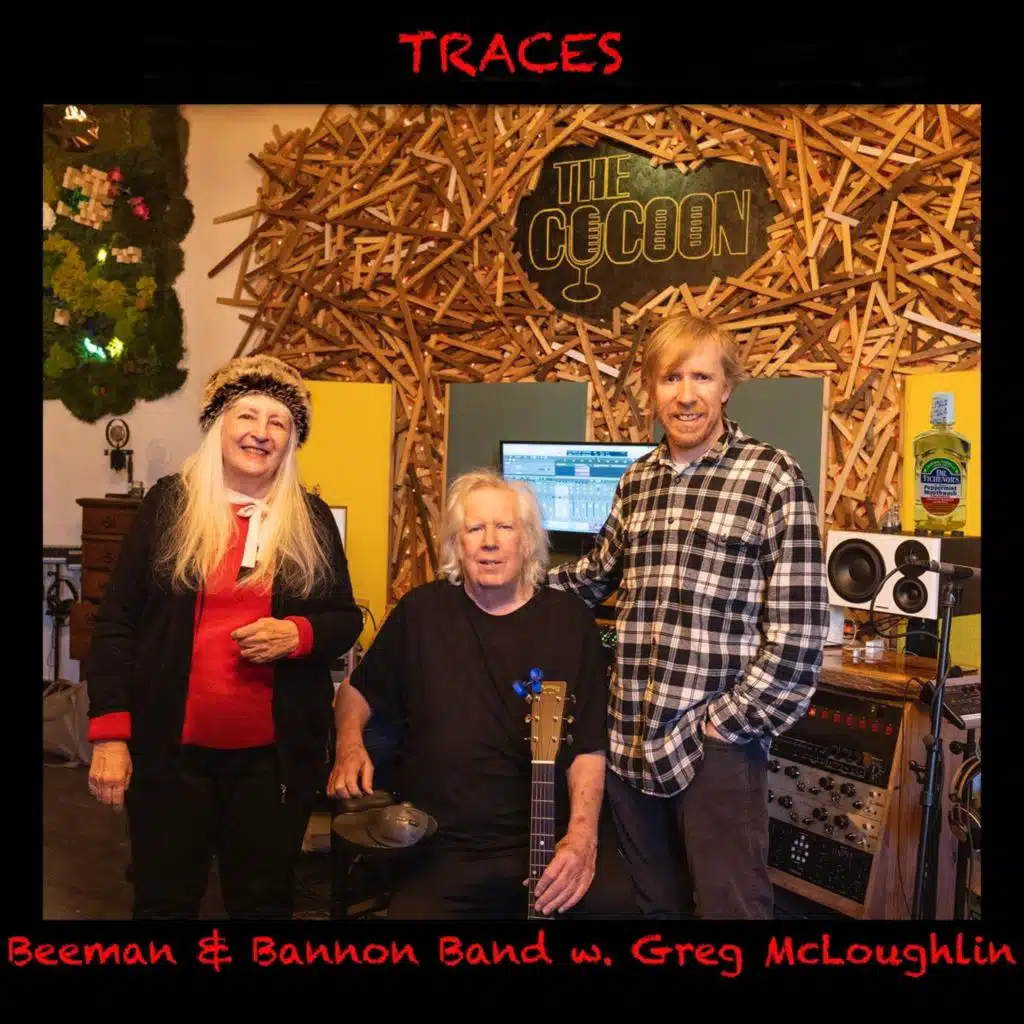 Beeman & Bannon Band