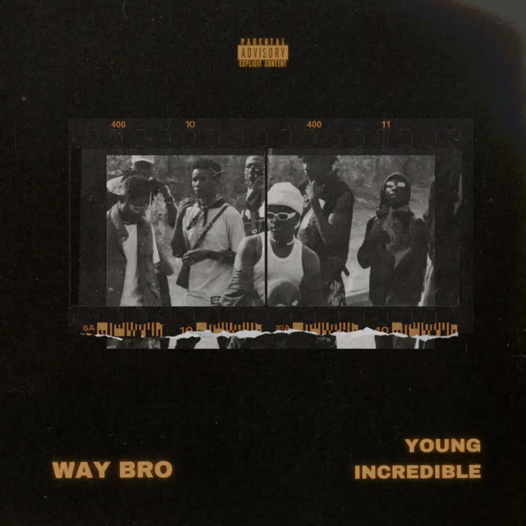 Young Incredible