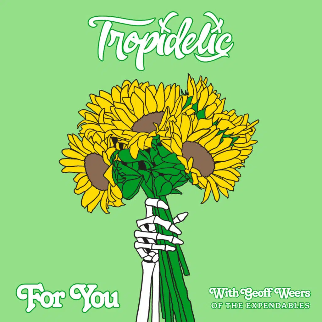 For You (feat. Geoff Weers)