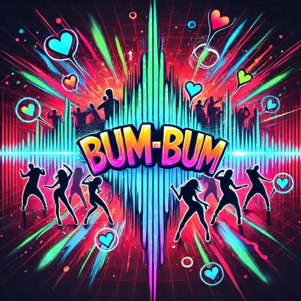 Bum-bum Bum-bum (feat. Zahid La Nota)