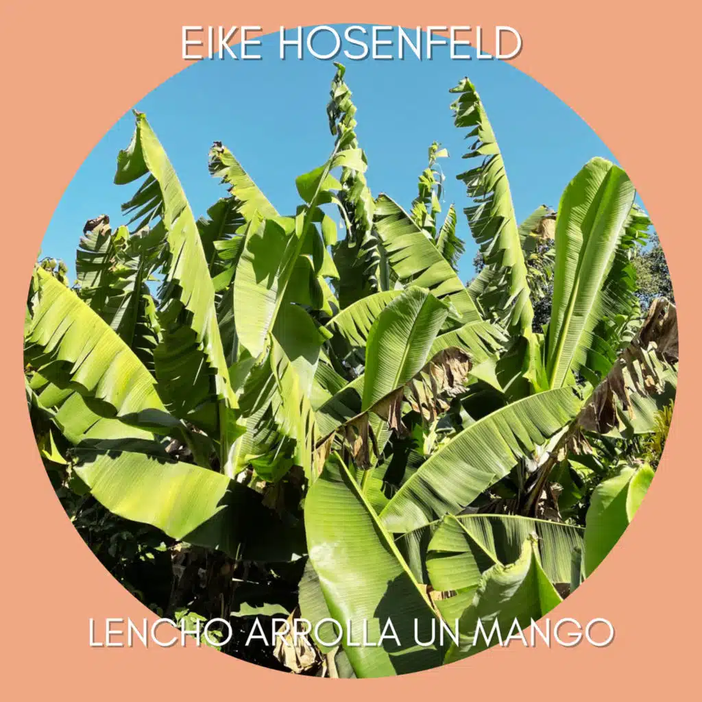 Eike Hosenfeld