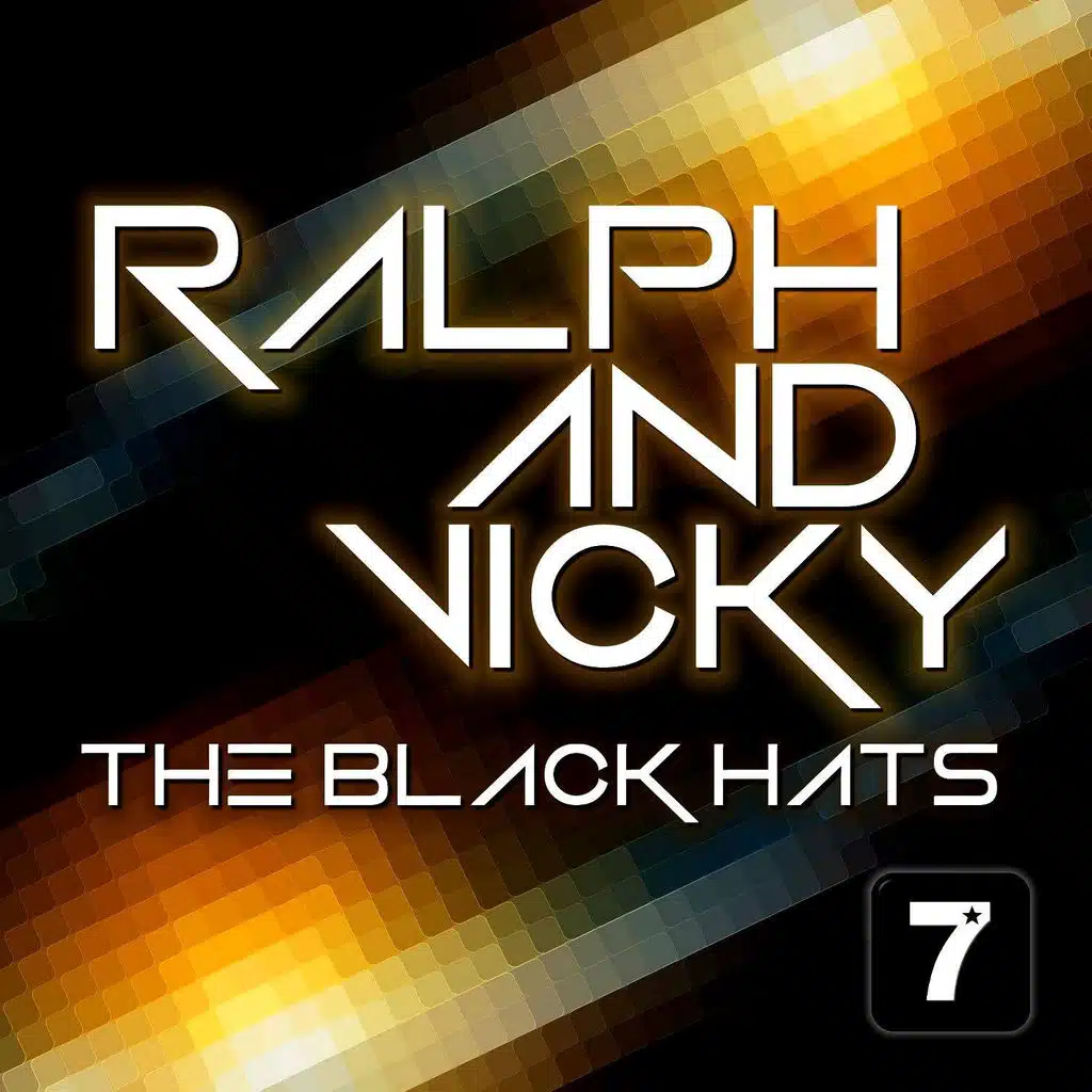 Ralph And Vicky (Chris Sammarco Remix)