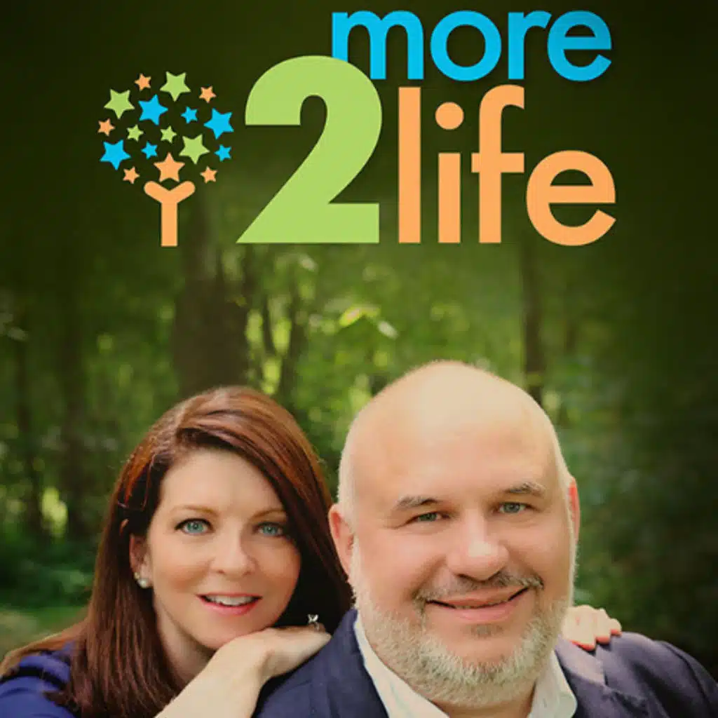 More2Life - 2025-07-09 - Grudges & Grievances