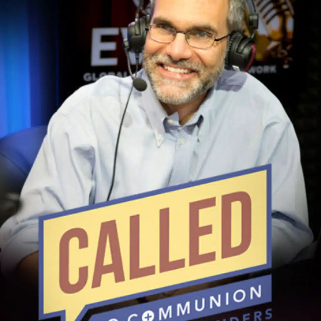 Called to Communion -070925- Dr. Anders's Search For Truth