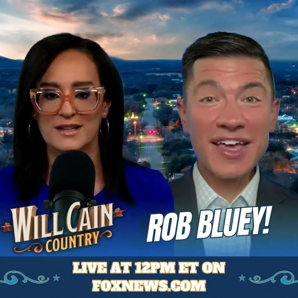 SCOTUS Approves Trump’s Deep State Dismantling, Plus Is Superman Just Like Kilmar Abrego Garcia?&nbsp;(with Kennedy ft. Rob Bluey & Steve Hilton)