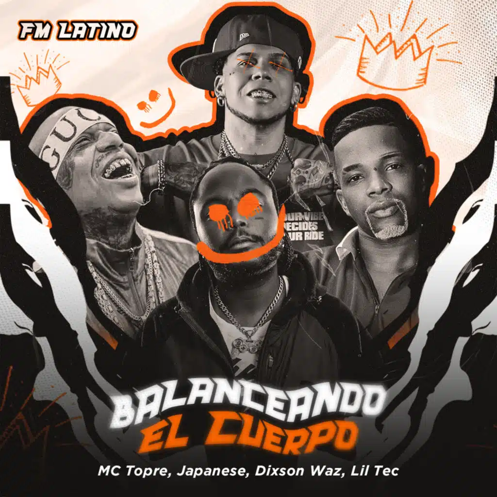 Balanceando el Cuerpo